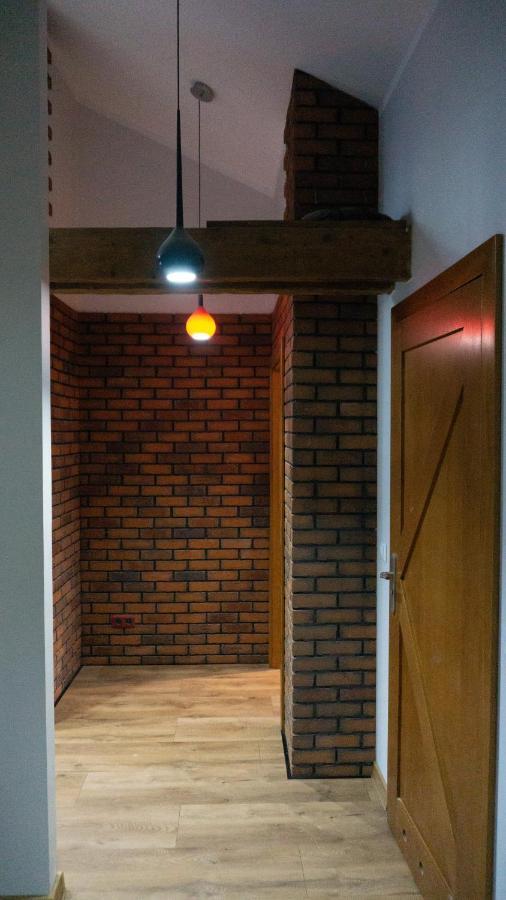 Апартаменты Loft W Centrum Gliwic Гливице Экстерьер фото