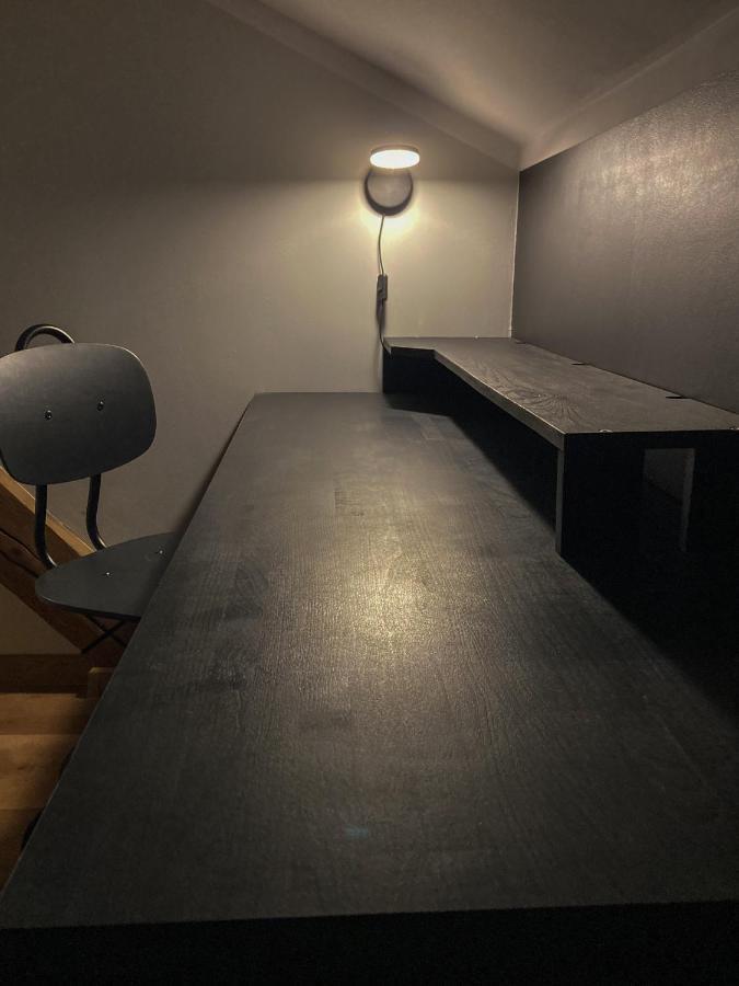 Апартаменты Loft W Centrum Gliwic Гливице Экстерьер фото